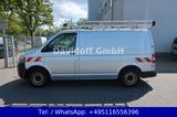 Volkswagen T5 Transporter Kasten 4Motion/PDC/AHK/Nr. 246 - Volkswagen T5: Allradantrieb