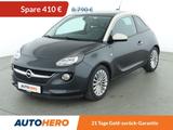 Opel Adam 1.4 Glam *TEMPO*PDC*SHZ*LHZ*ALU*KLIMA* - Opel Adam Gebrauchtwagen in Frankfurt