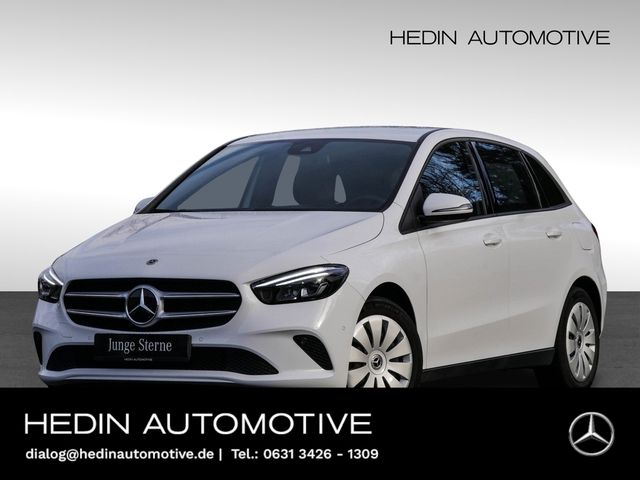 Mercedes-Benz B 250 e |KAM|NAVI|AHK|LED|SHZ|PTS|MBUX|KLIMA|AUT