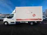 Opel Movano CDTI *Maxi XXL Koffer+Hebeühne*Garantie - : Van, Koffer