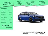 Skoda Superb - Vorschau Bild 1