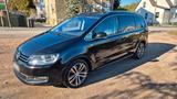 Volkswagen VW Sharan 2,0 Diesel Blue-Motion Trendline... - Volkswagen Sharan Trendline mit Diesel-Antrieb