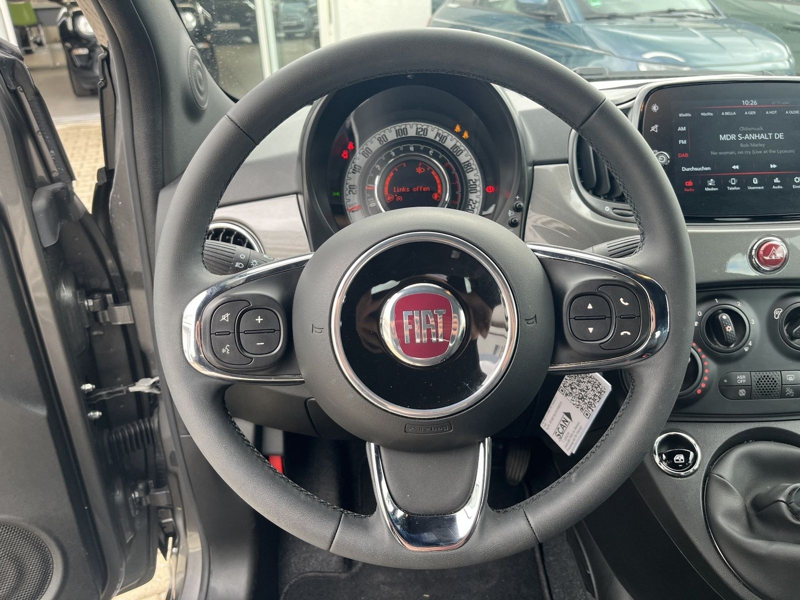 Fiat 500C - Bild 11