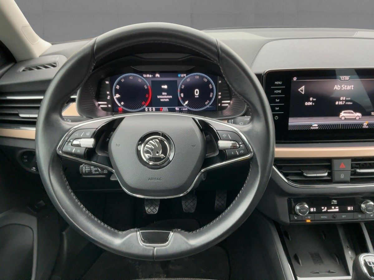 Skoda Kamiq - Bild 10