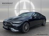 Mercedes-Benz CLE 300 4M AMG NIGHT DIGITAL PANO DISTR BURM 360 - Mercedes-Benz CLE 300 aus 2023