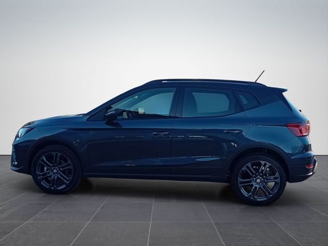 Seat Arona - Bild 3