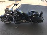 Harley-Davidson Road King Classic 5HD + J&H + Power Vison - HARLEY-DAVIDSON ROAD KING