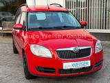 Skoda Roomster Style Plus Edition - Skoda Roomster: Style