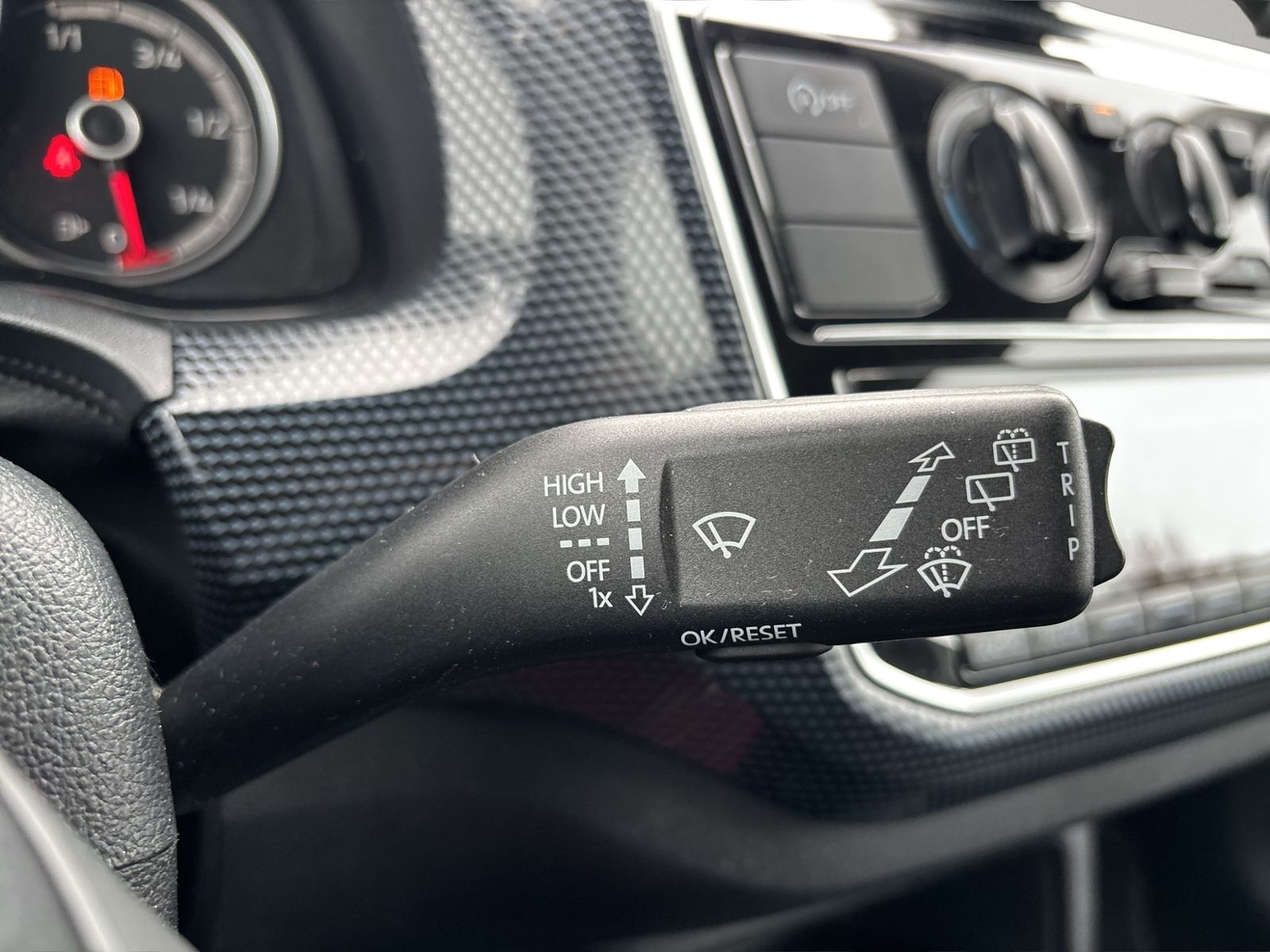 up! 1.0 GRA, Klima, Rearview, Einparkhilfe hinte