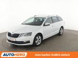 Skoda Octavia 1.6 TDI Style *NAVI*LED*ACC*PDC*SHZ* - Skoda Octavia mit Diesel-Antrieb: Kombi, 1.6