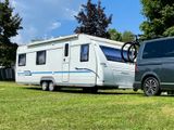 Adria Classica 743 UT m. Klima, Backofen, Etagenbetten - Adria Hamburg