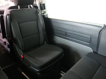 Volkswagen T6 Multivan DSG LED NAV STANDHZ CAMPERBETT BEAR