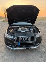 Audi A6 Allroad 3.0 TDI quattro 235kW tiptronic - - schwarze Audi A6 Allroad