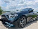 Mercedes-Benz CLS 450 4MATIC - AMG Line, Business High End 