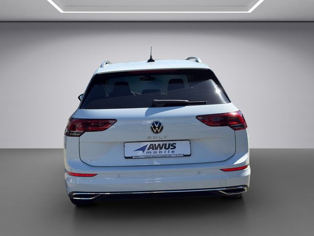 Golf VIII Variant 2.0TDI DSG Style AHK ACC LED