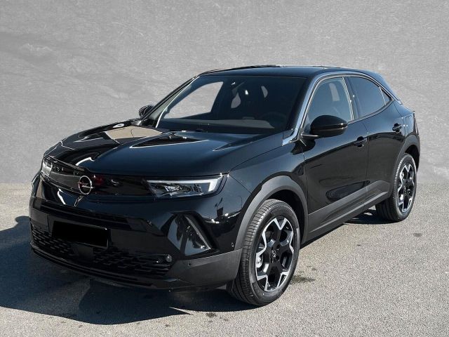 Другие Opel Mokka 1.2 Turbo 130 CV AUTOMATICA