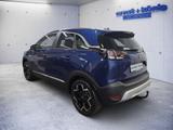Opel Crossland 1.2 Ultimate AHK RFK SHZ NAVI LED ALU - Gebrauchtwagen in Emmendingen