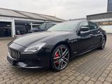 Maserati Quattroporte S - Maserati Quattroporte aus 2018