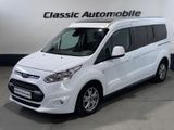 Ford Grand Tourneo Connect Titanium*7Sitzer*Automatik - Ford Grand Tourneo aus 2017