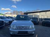 Suzuki Grand Vitara 2.7 V6 Comfort XL 2.Hand Tuv neu - Suzuki Grand Vitara mit Schiebedach