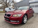 BMW 318 3 Cabrio 318i - BMW 318: Cabrio, 318i