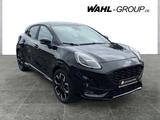 Ford Puma 1,0 l EcoBoostHybrid ST-Line X - Gebrauchtwagen in Münster
