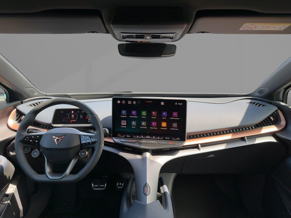 Cupra Tavascan - Bild 6