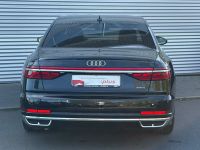 Audi A8 - Vorschau Bild 5