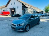 Chevrolet Aveo Schrägheck LTZ BJ2012 1,3DIESEL EURO5 KLIMA - Chevrolet Aveo: 1.5