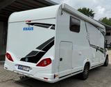 Knaus Life TI 700 MEG - Knaus Ti 700