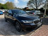 BMW 530 e M Sport/HEAD-UP/UVM.. - BMW 530 in Bremen