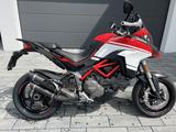 Ducati Multistrada 1200S DVT Pikes Peak Touring - DUCATI MULTISTRADA 1200 PIKES PEAK