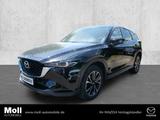 Mazda CX-5 SKYACTIV-G 194PS FWD 6AG AD'VANTAGE LED NAV - Mazda CX-5 Ad'vantage Gebrauchtwagen