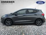 Ford Fiesta ST-Line 1.0 *NAVI*PDChi*KLIMAAUT*SITZHEIZ - Ford Fiesta mit Benzin-Antrieb: ABS, Kleinwagen, Klimaanlage