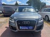 Audi Q5 2.0 TDI 140 kW quattro+AUTOM+LEDER+XENON+AHK+ - Autos aus dem Jahr 2016