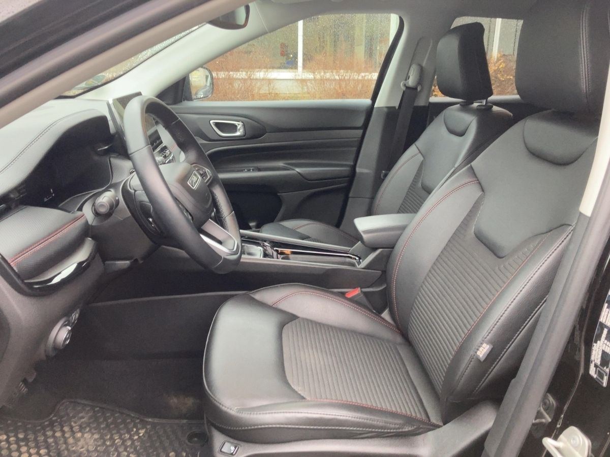 Jeep Compass - Bild 12