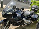 BMW K1200GT - BMW GEBRAUCHT K 1200 GT