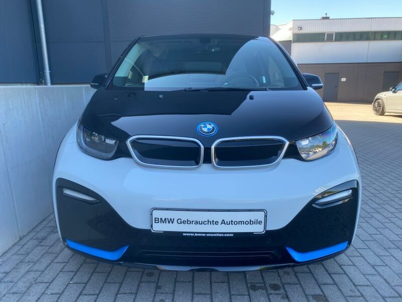 BMW i3s 120 20/NAVI/CAM/K-ZUG/TEMPO/DAB/SH/WLAN imagem 3