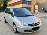 Citroën Citroen C8 2008. 2.0 Disel TUV Neu 2027 - Citroën C8 aus 2008