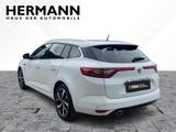 Renault Megane IV 1.3 TCe 140 Grandtour GPF BOSE-Edition - Renault Megane: Partikelfilter