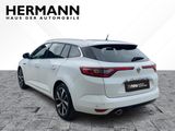 Renault Megane IV 1.3 TCe 140 Grandtour GPF BOSE-Edition - Renault Megane: Grandtour Bose Edition