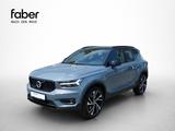 Volvo XC40 T4 R Design 2WD - Volvo aus 2022