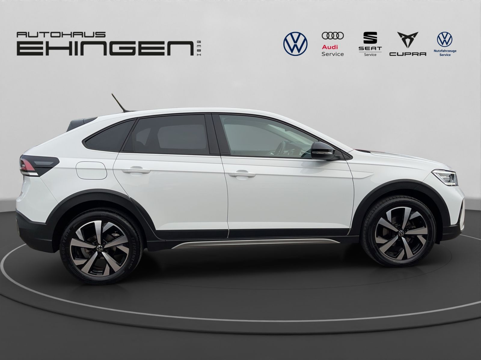 Volkswagen Taigo - Bild 5