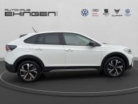 Volkswagen Taigo - Vorschau Bild 5