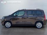 Opel Combo Life E/AUTOMATIK/2.HAND/KLIMA/AHK/EURO6/ - Opel Combo Life aus 2019