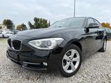 BMW 116i Garantie - BMW 116 i Gebrauchtwagen