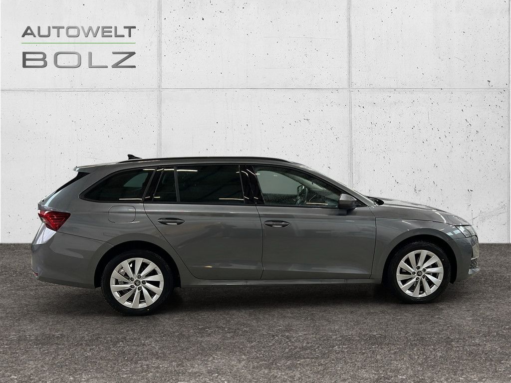 Skoda Octavia - Bild 8