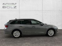 Skoda Octavia - Vorschau Bild 8