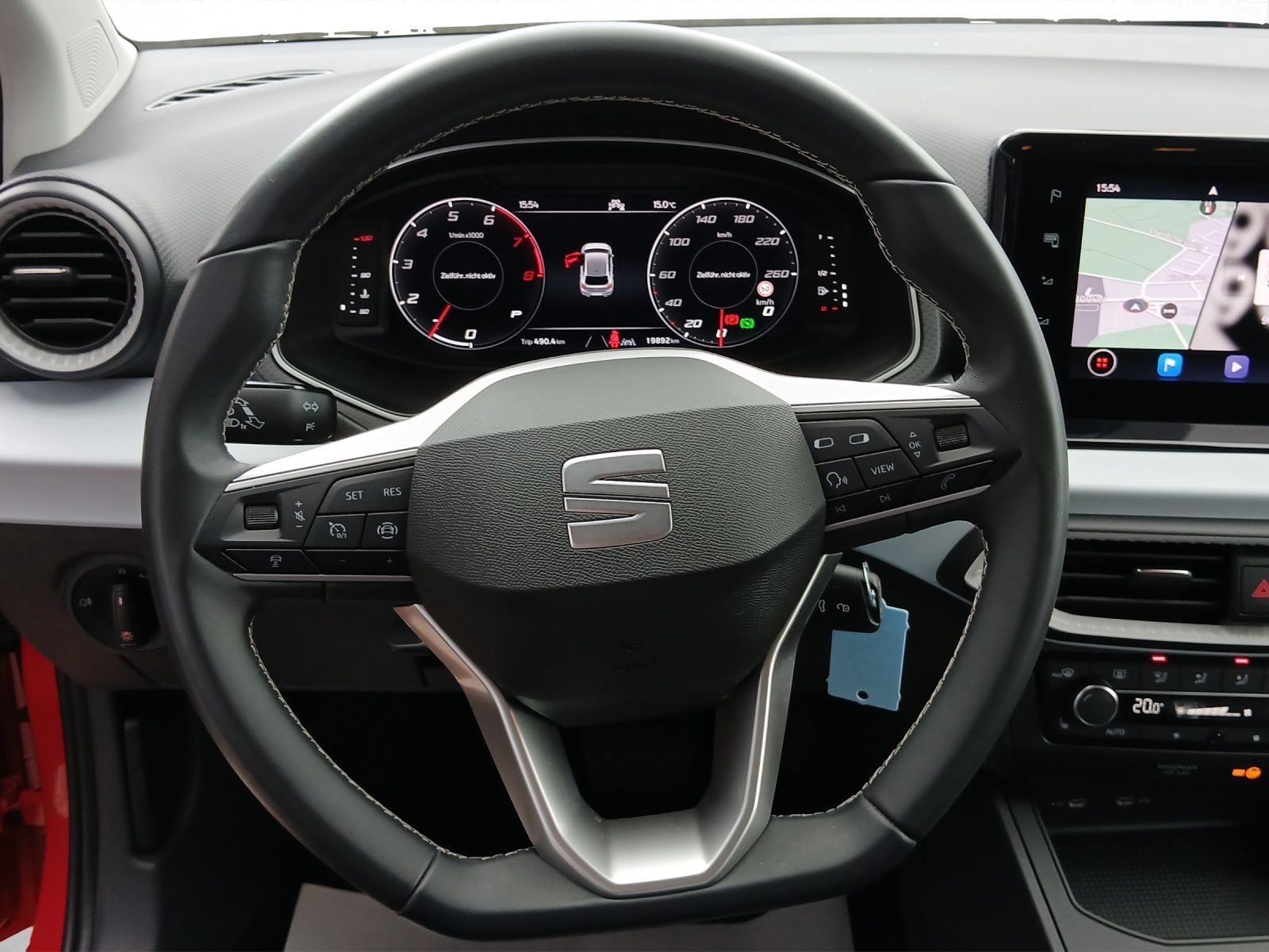 Seat Ibiza - Bild 9