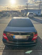 Mercedes-Benz Mercedes Benz C350 Top zustand - gebrauchte Mercedes-Benz C 350 aus dem Jahr 2013